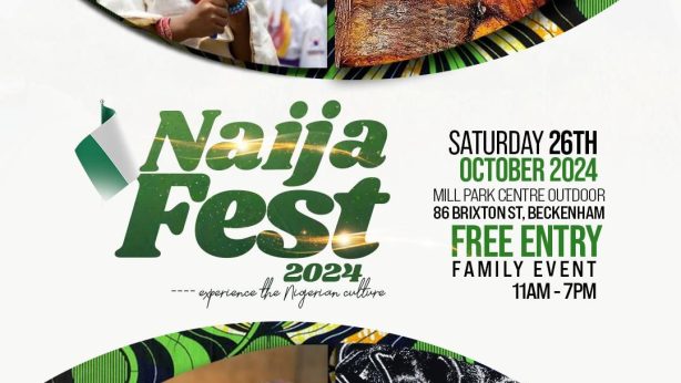 Naija Fest ’24